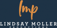Lindsay Moller Productions Logo