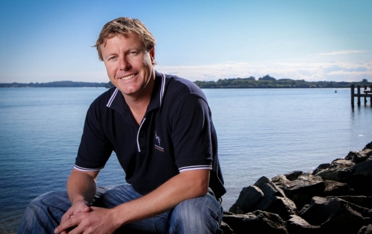 A little bit about us...