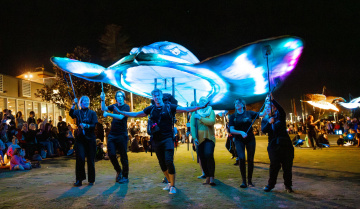 Photography - Lindsay Moller Productions