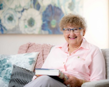 Photography - Lindsay Moller Productions