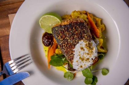 Photography - Lindsay Moller Productions