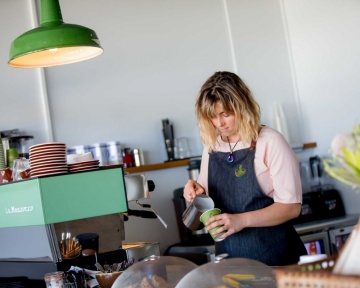 Recent-work - Lindsay Moller Productions