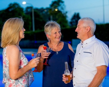 Photography - Lindsay Moller Productions