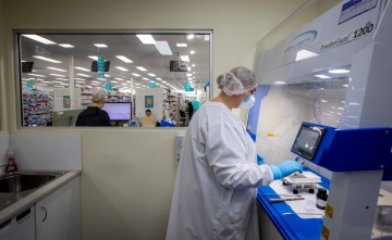 Photography - Lindsay Moller Productions