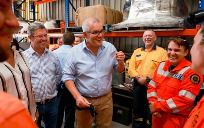 Photography - Lindsay Moller Productions