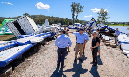 Photography - Lindsay Moller Productions