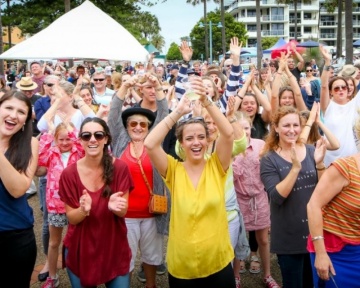 Recent-work - Lindsay Moller Productions