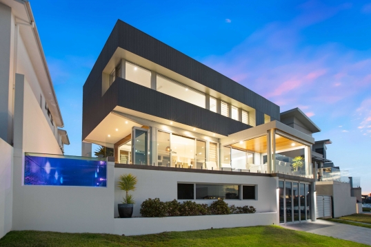 Twilight Photography