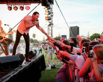 Recent-work - Lindsay Moller Productions